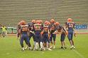 Les Corsaires Evry vs Les Gaulois de Sannois 427